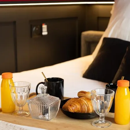 Apartment Tbs 328 - Lovely Near Quartier Marais