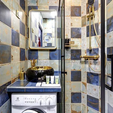 Tbs 328 - Lovely Near Quartier Marais * Paris