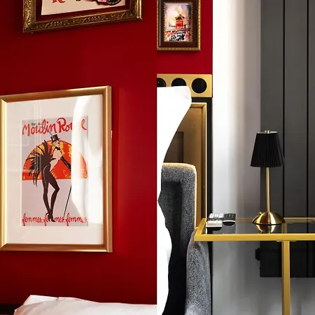 Apartment Tbs 328 - Lovely Near Quartier Marais *